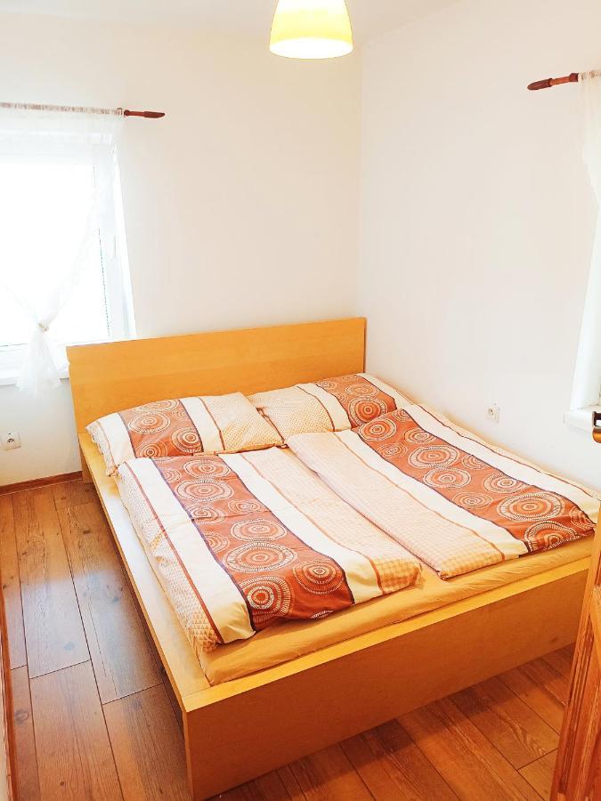 Romanticka Chalupa Pod Vysokymi Tatrami Liptovsky Hradok Exterior photo