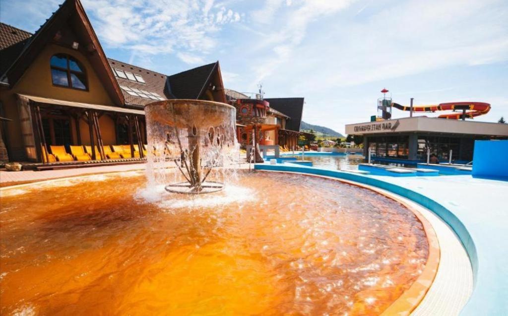 Romanticka Chalupa Pod Vysokymi Tatrami Liptovsky Hradok Exterior photo